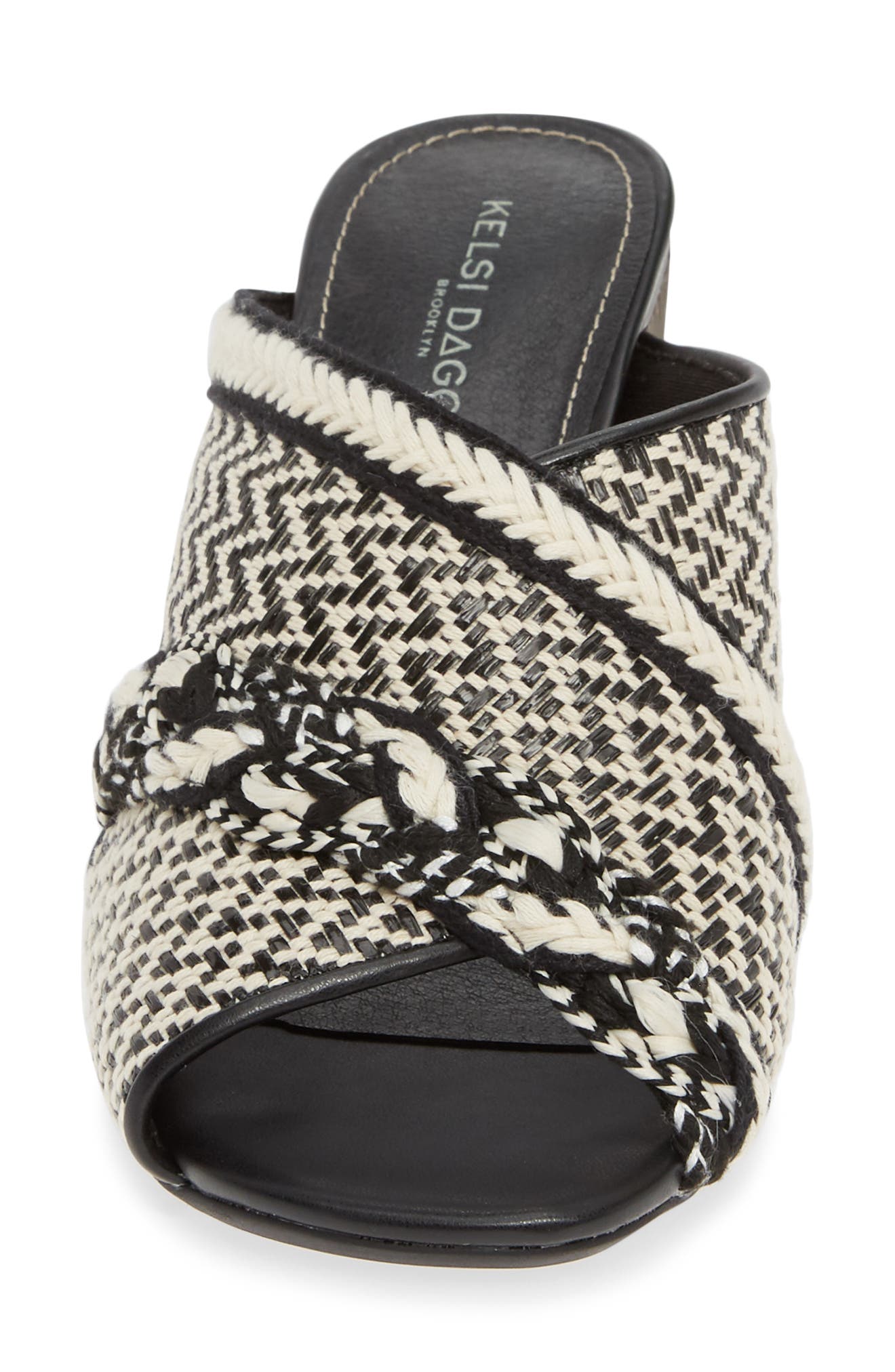 Kelsi Dagger Brooklyn Cosmo Slide Sandal, Alternate, color, 