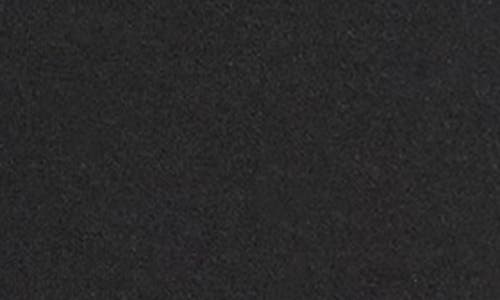 Dkny Cotton Blend Joggers In Black