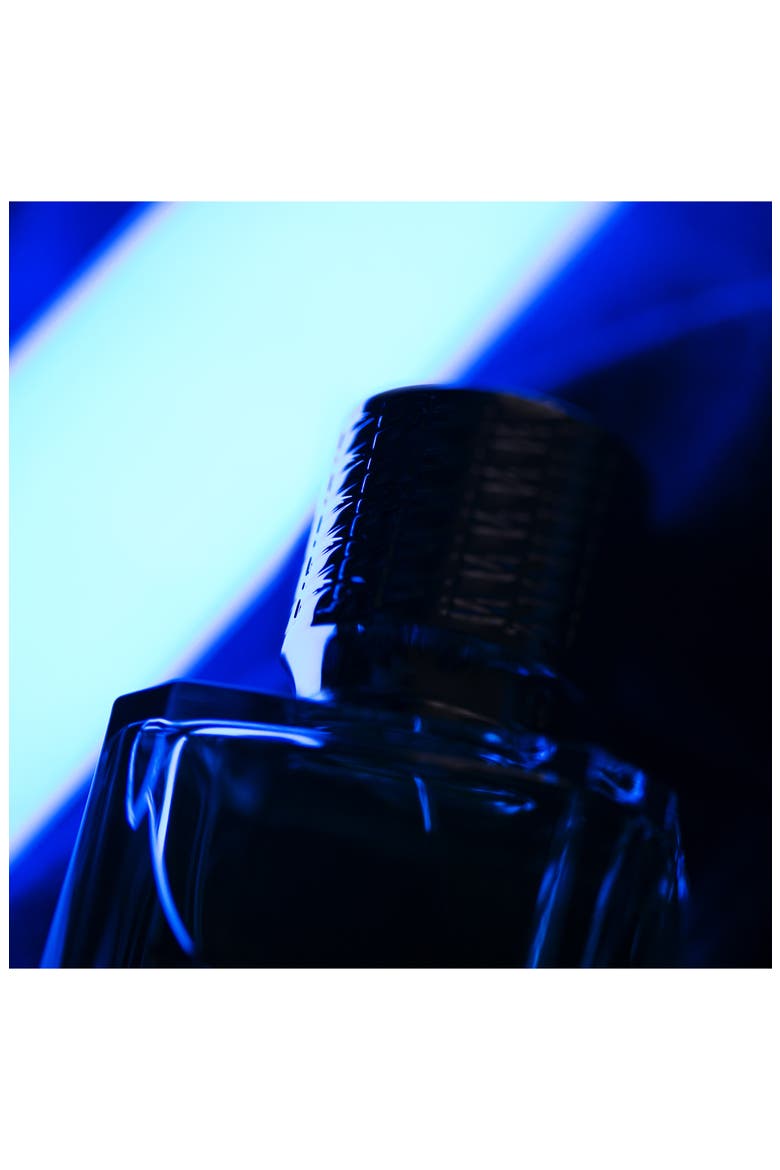 Outcast Blue Eau de Parfum, Alternate, color, NO COLOR