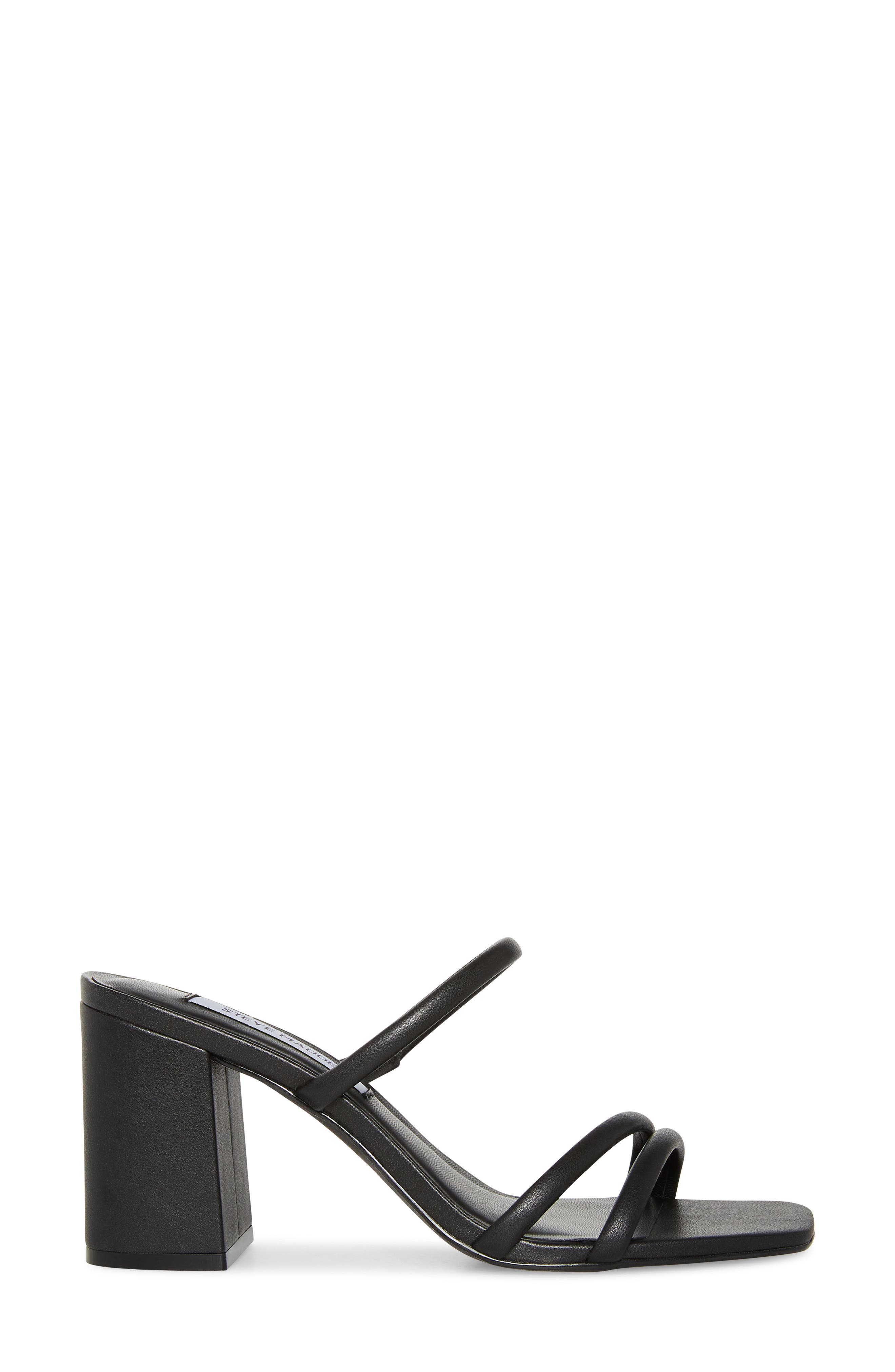 Steve Madden Avani Slide Sandal, Alternate, color, 