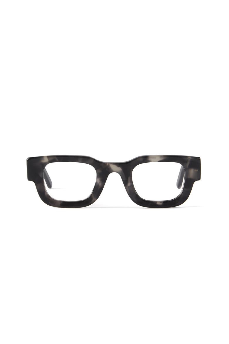 Valentin Blue Light Glasses, Main, color, Tortoise / Grey