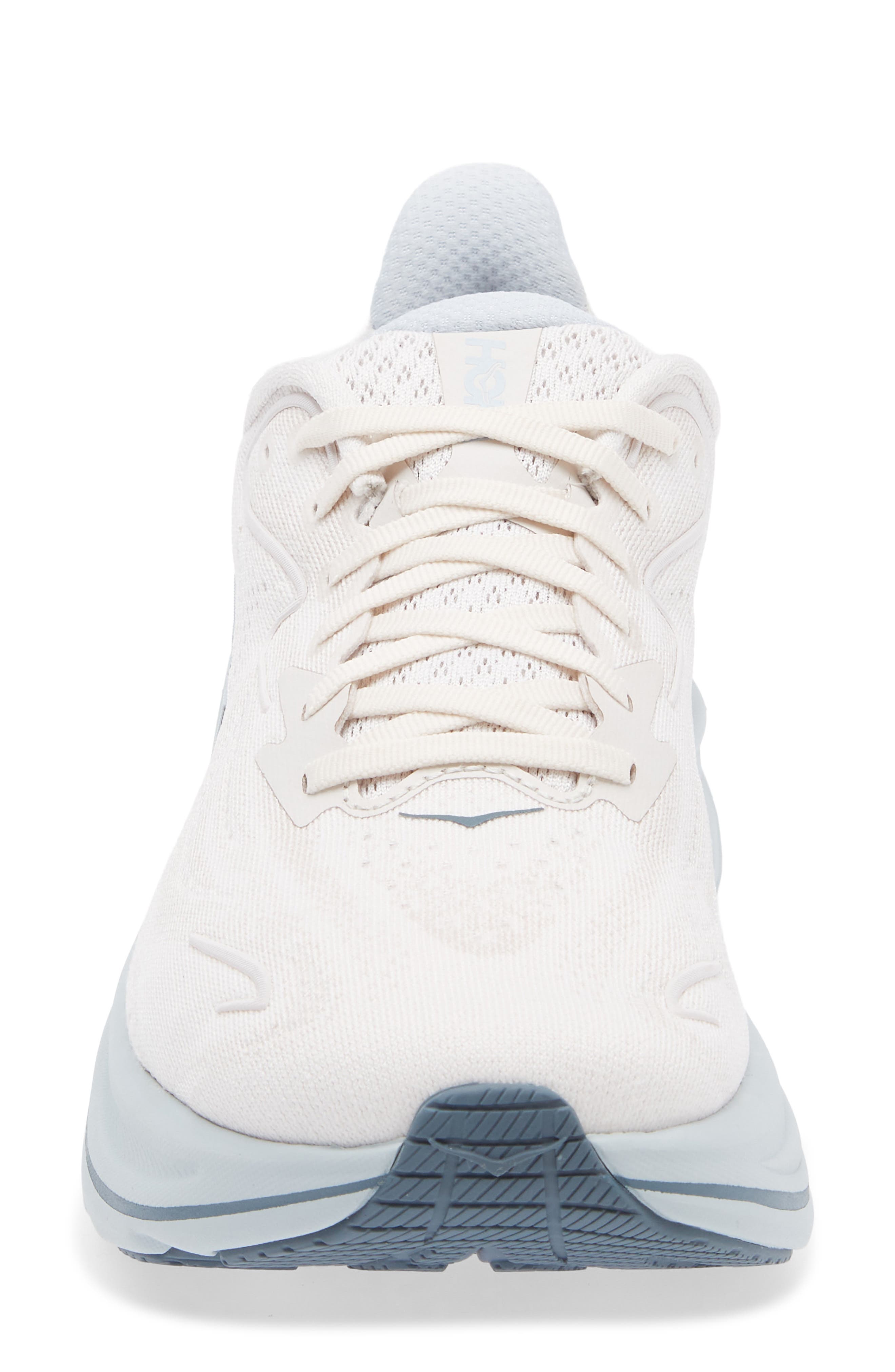 Clifton 10 Running Shoe, Alternate, color, GROUT / MINERAL BLUE