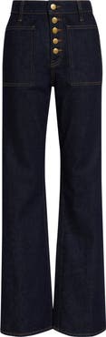 Ulla Johnson The Lou Stretch Jeans