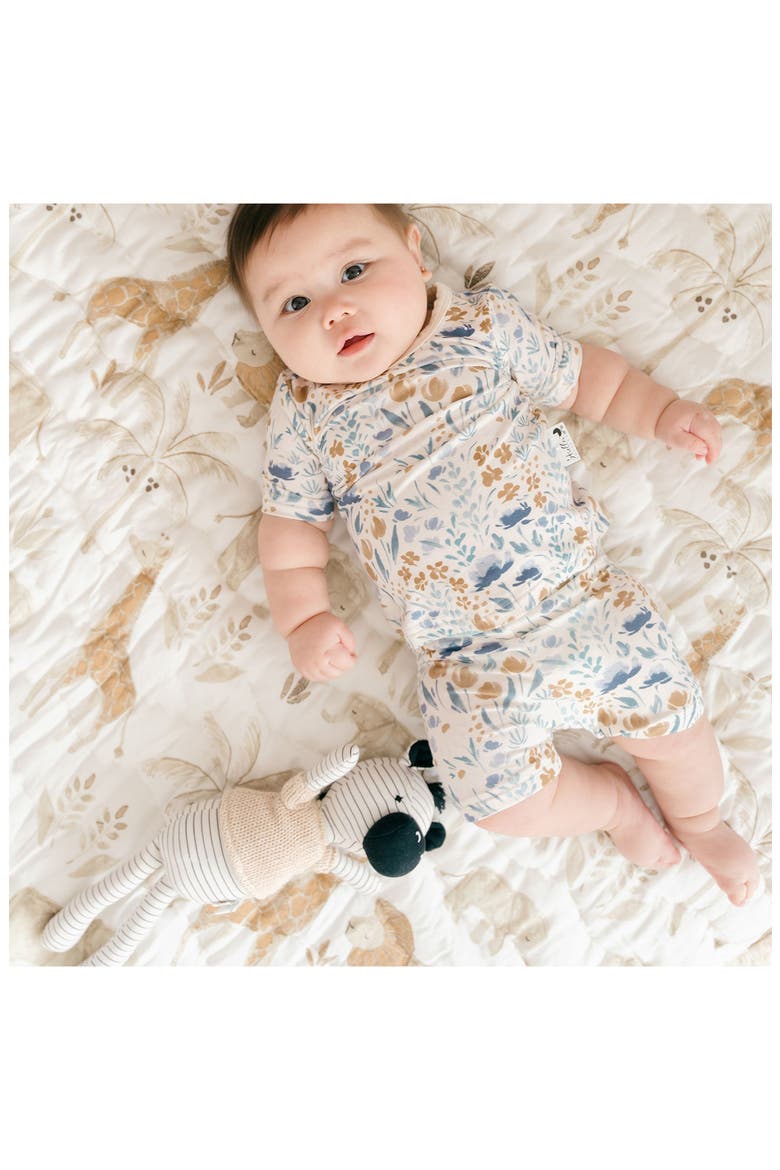 Plush Cotton Doll, Alternate, color, BLACK/ WHITE