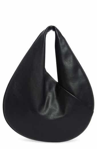 BCBG Crisscross Mini Hobo Shoulder Bag