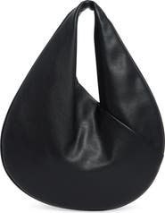 BCBG Crisscross Mini Hobo Shoulder Bag