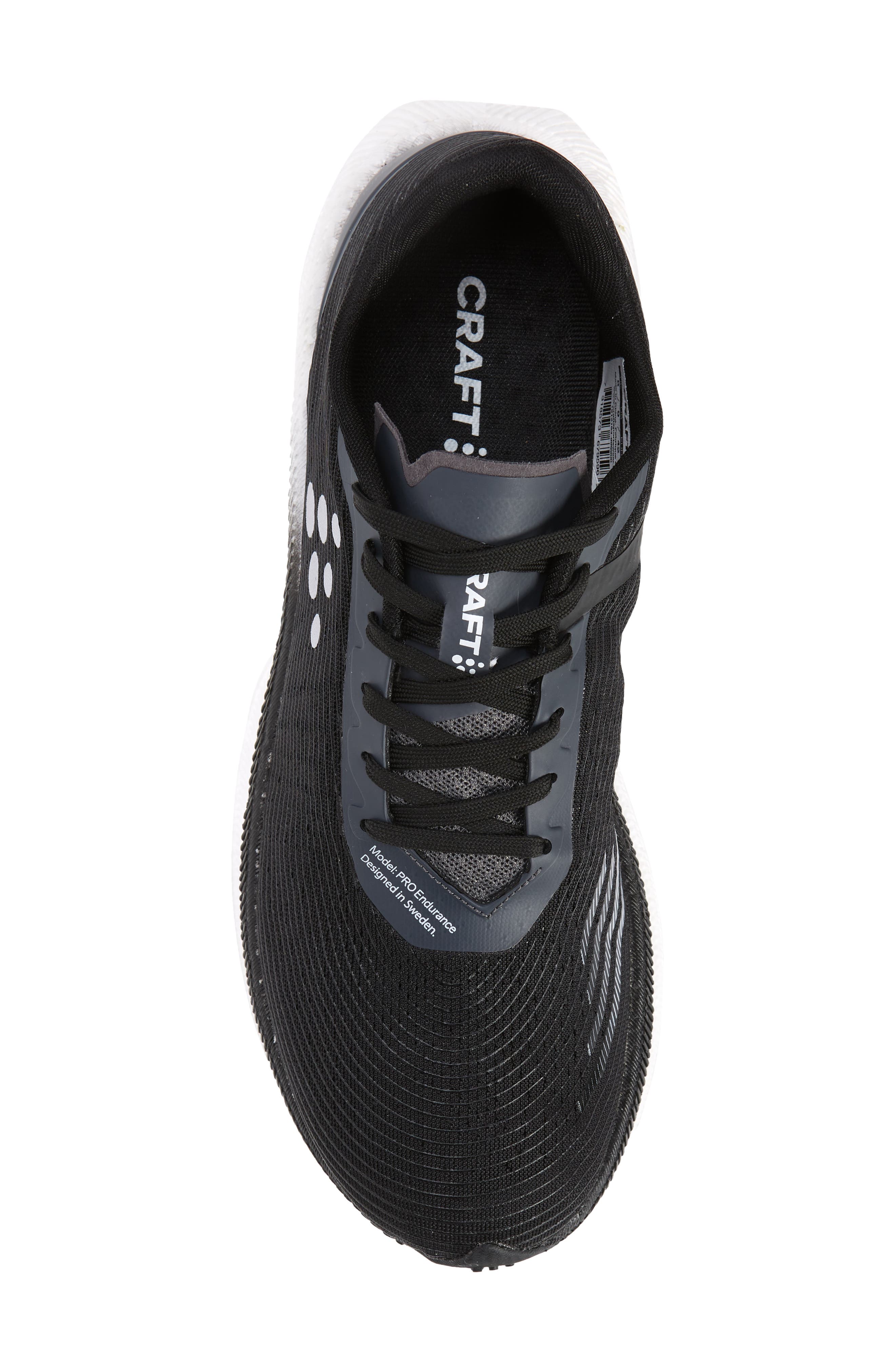 Craft Pro Endur Distance Running Shoe, Alternate, color, 