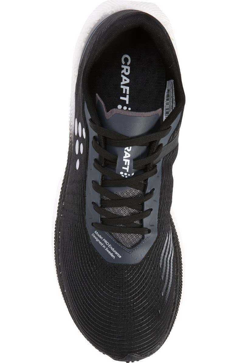 Craft Pro Endur Distance Running Shoe, Alternate, color,