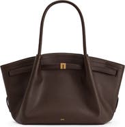 JW PEI Medium Hana Faux Leather Tote