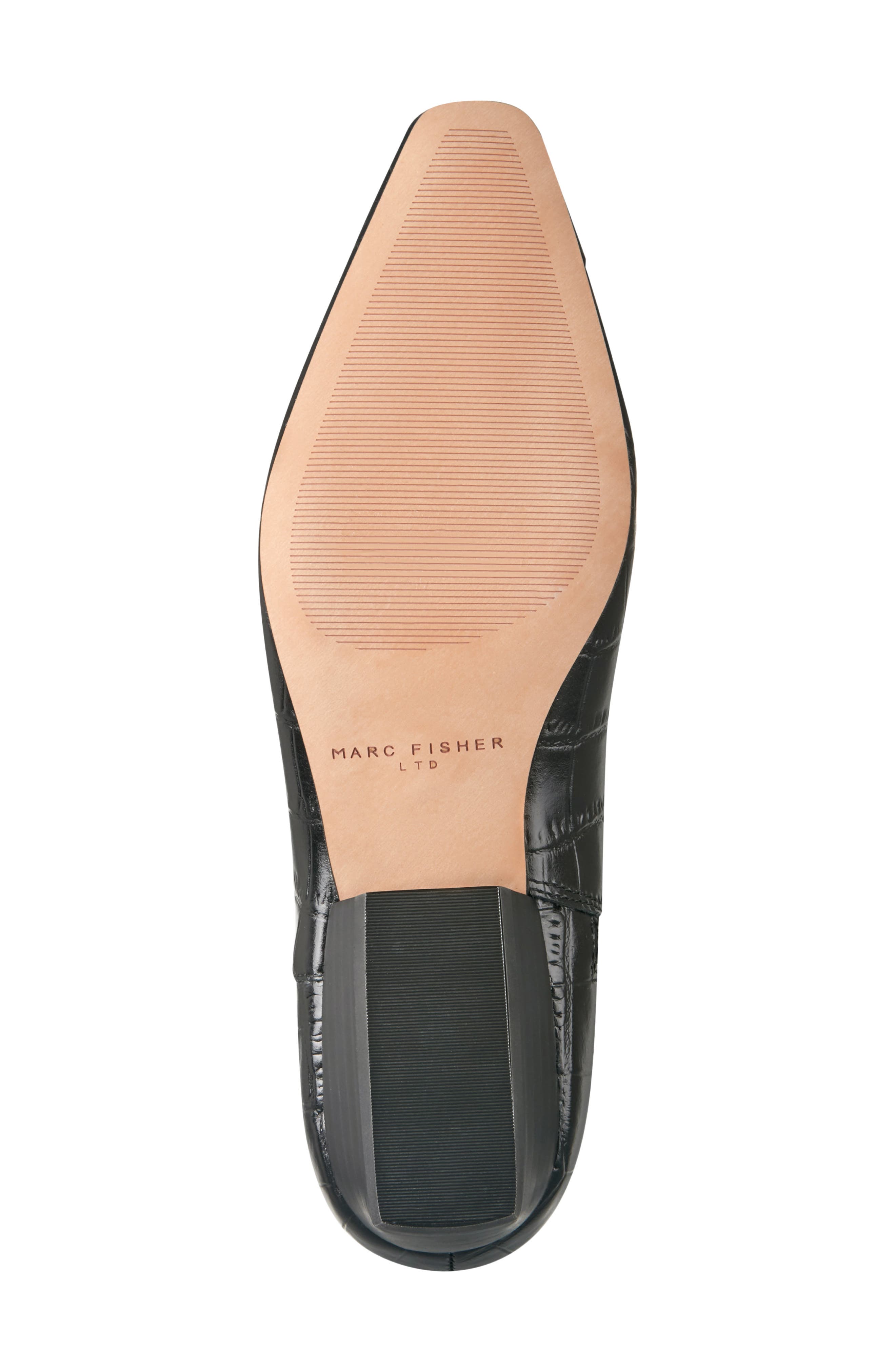 Daynna Knee High Boot, Alternate, color, BLACK