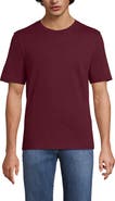 Lands' End Super-T Short Sleeve T-Shirt