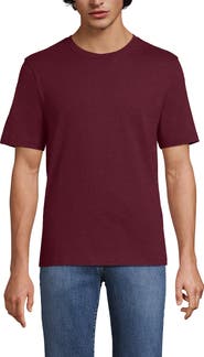 Lands' End Super-T Short Sleeve T-Shirt