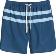 Fair Harbor The Anchor Swim Trunks