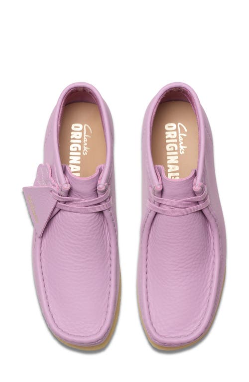Clarksr Clarks(r) Wallabee Chukka Boot