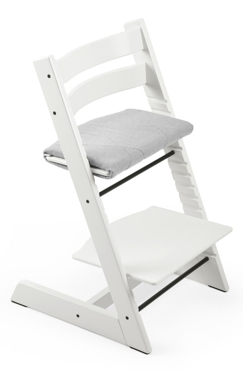 Stokke <sup>®</sup> Seat Junior Cushion for Tripp Trapp<sup>®</sup> Chair, Alternate, color, 