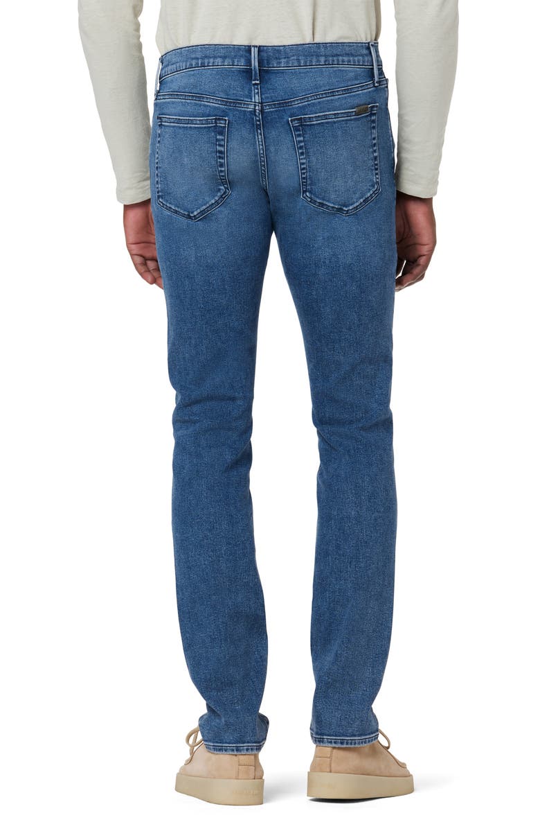 Joe's The Asher Slim Fit Jeans, Alternate, color,
