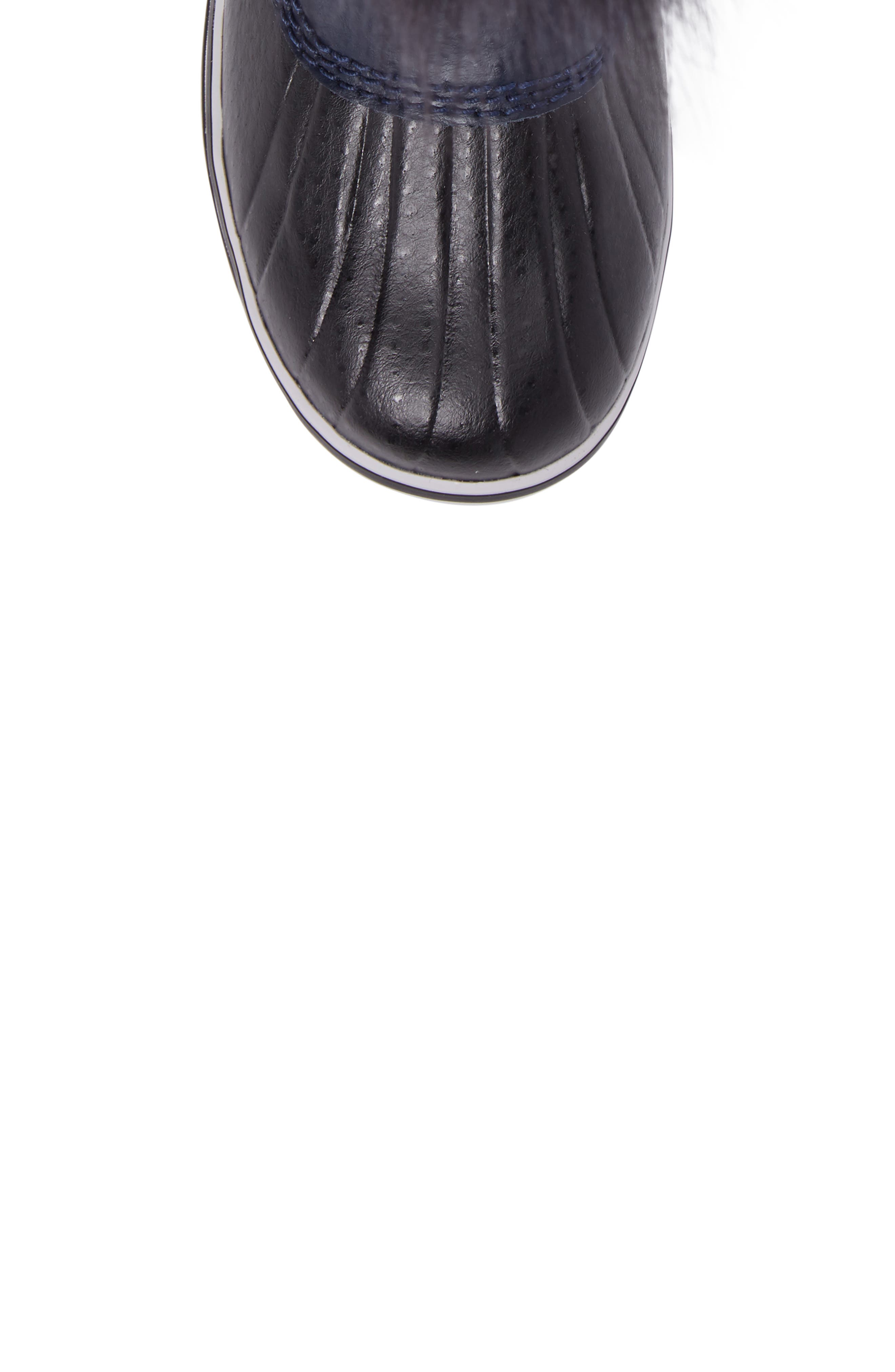 SOREL Tofino II Fleece Lined Waterproof Boot, Alternate, color, 