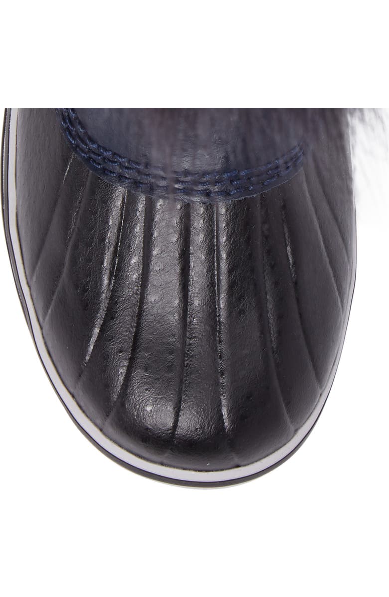 SOREL Tofino II Fleece Lined Waterproof Boot, Alternate, color,