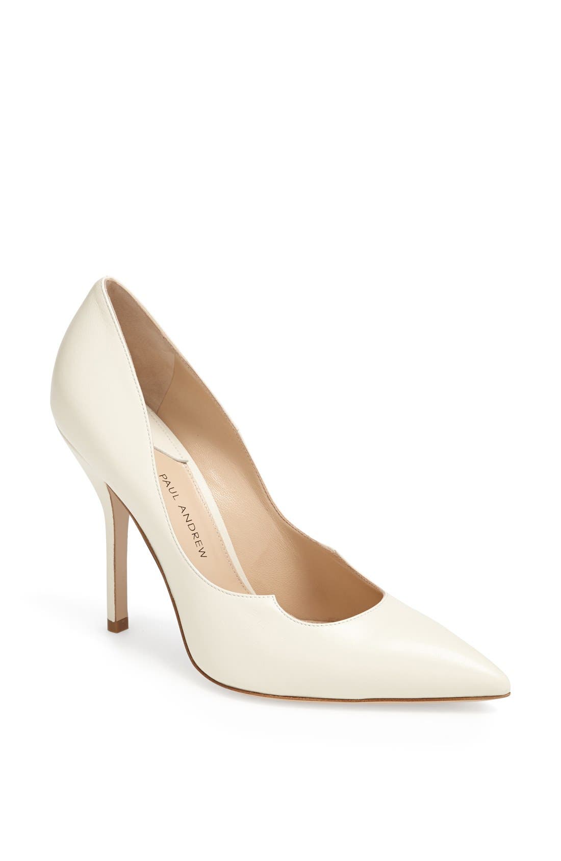 Paul Andrew 'Zenadia' Pump, Main, color, 