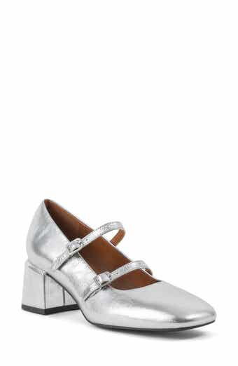 Adison Mary Jane Pump