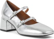Vagabond Shoemakers Adison Mary Jane Pump