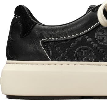 Tory Burch T Monogram Ladybug Sneaker (Women) | Nordstrom