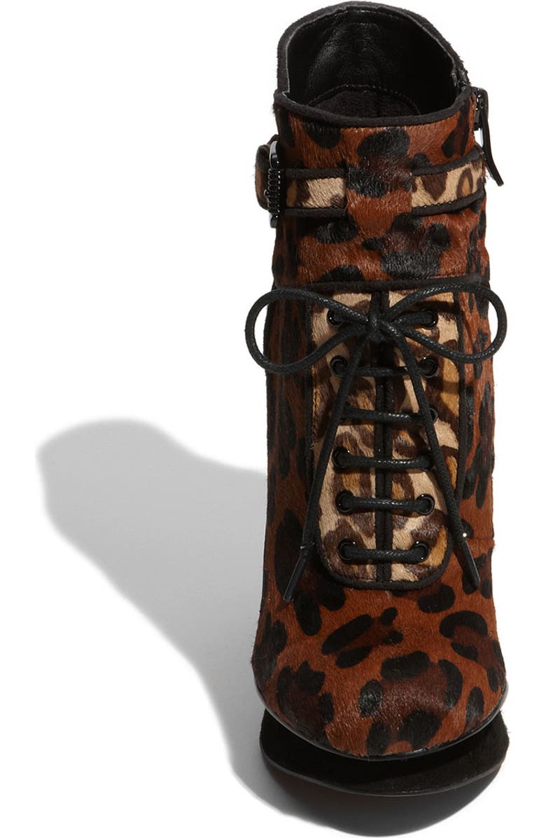 Sam Edelman 'Uma' Bootie, Alternate, color,