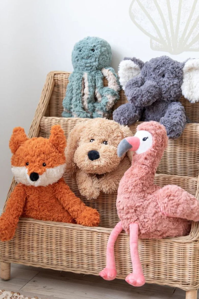 Weighted Buddy Collection, Alternate, color, Multi