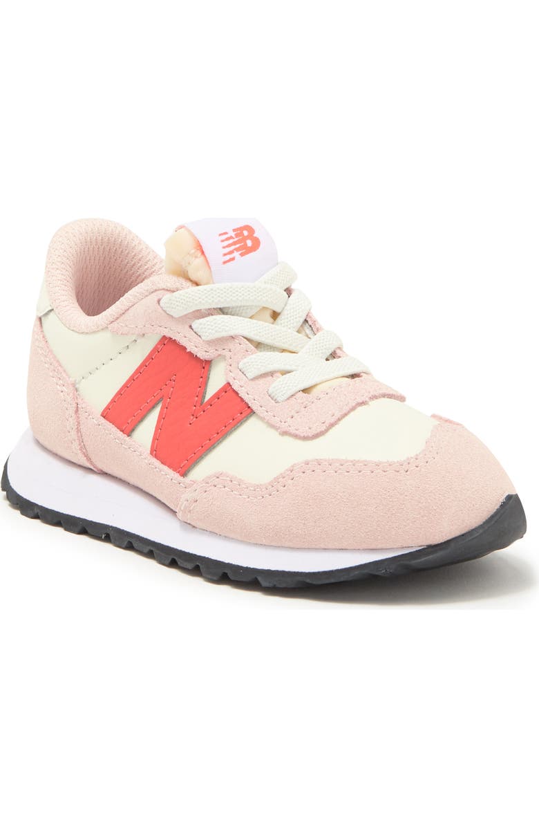 New Balance Kids' 237 Sneaker, Main, color,