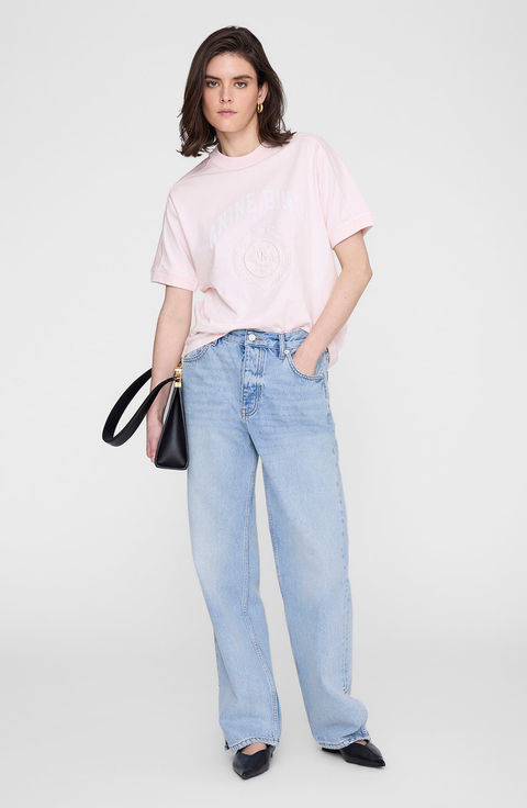 Jaylin Collegiate Tee