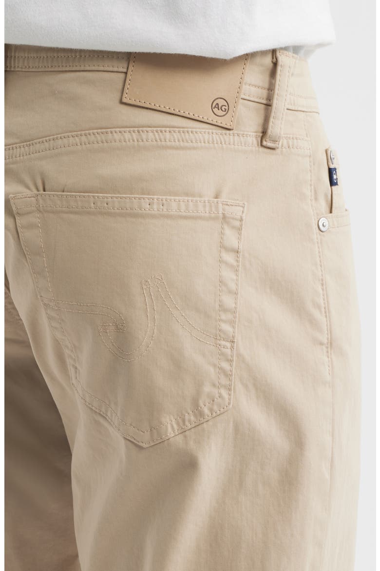 Protégé SUD Straight Leg Pants, Alternate, color, LT BEIGE