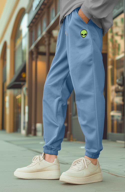 Dalix Mens Alien Heavy Weight Fleece Sweatpant