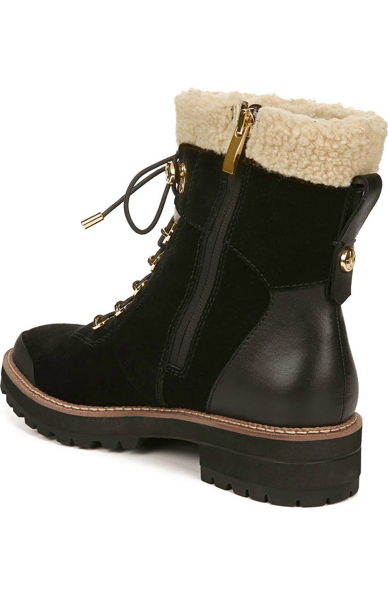 Franco Sarto Rosella Waterproof Boot, Alternate, color,