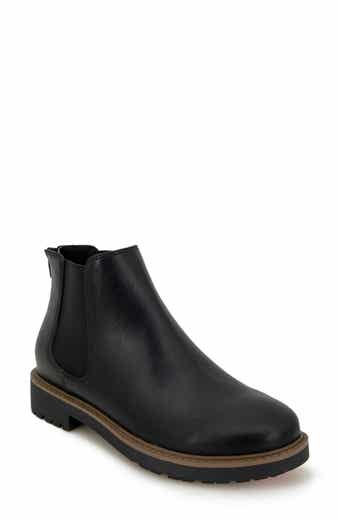 Esprit Sam Lug Sole Chelsea Boot