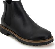 Esprit Sam Lug Sole Chelsea Boot