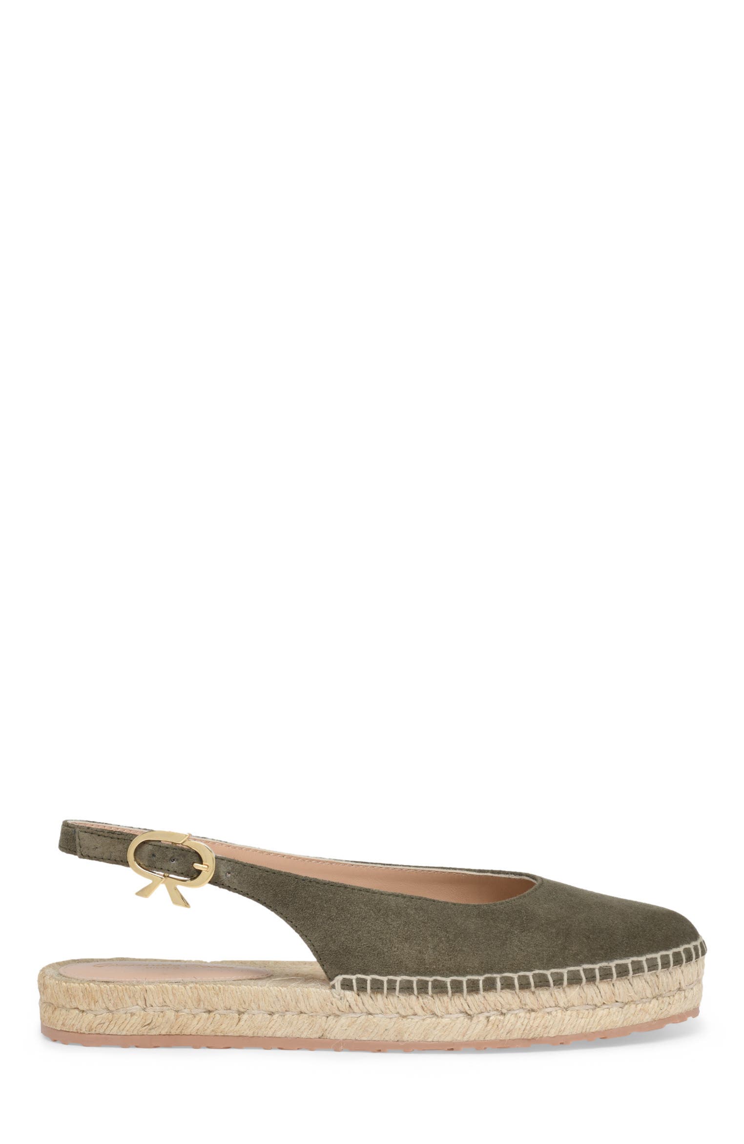  Green Suede