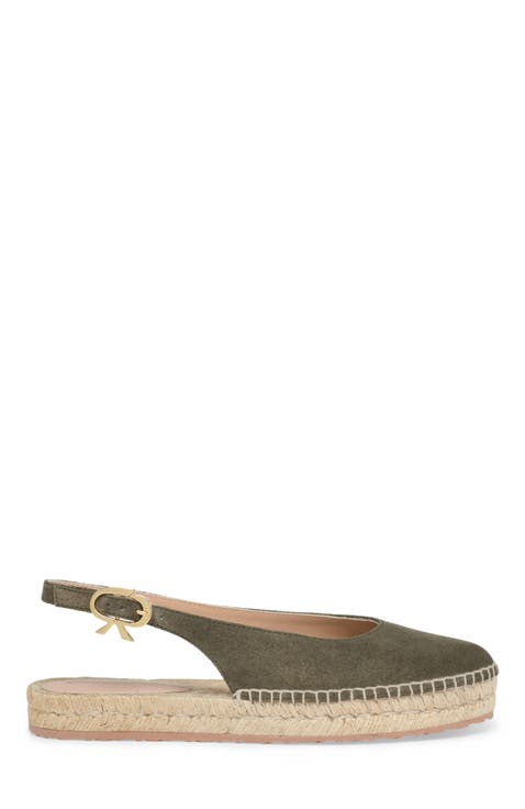 Paz Espadrilla