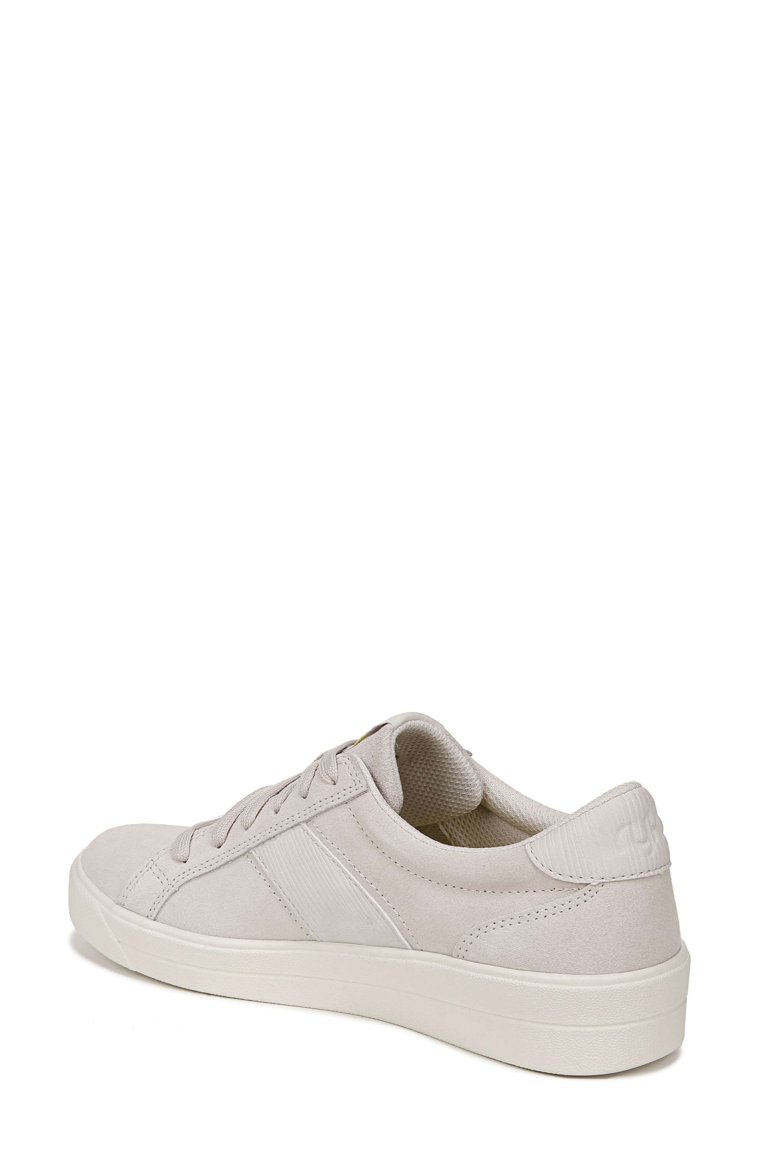 Rykä Viv Classic Low Top Sneaker, Alternate, color, Beige