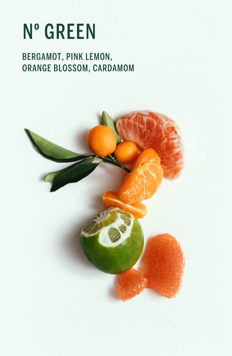 CORPUS Natural Body Wash, Alternate, color, 