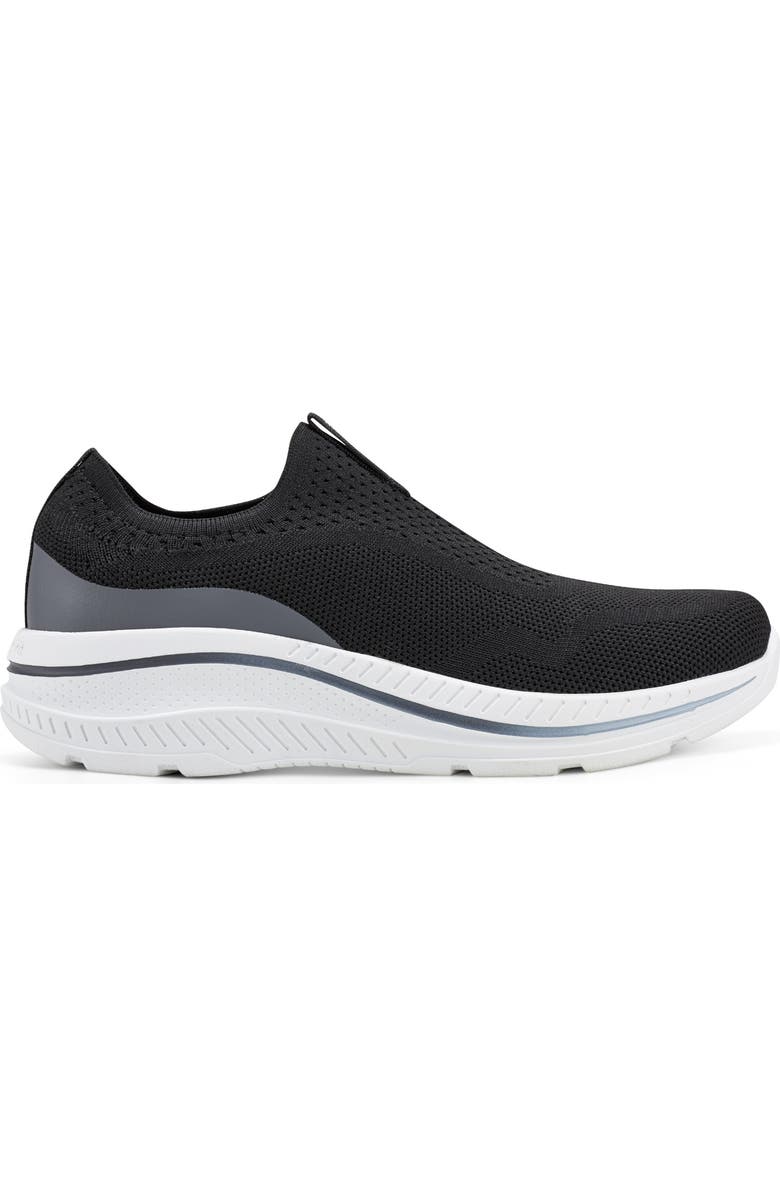 Easy Spirit Parks 2 Knit Sneaker, Alternate, color,