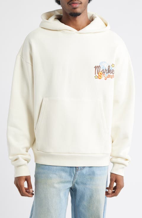 Desert League Graphic Hoodie