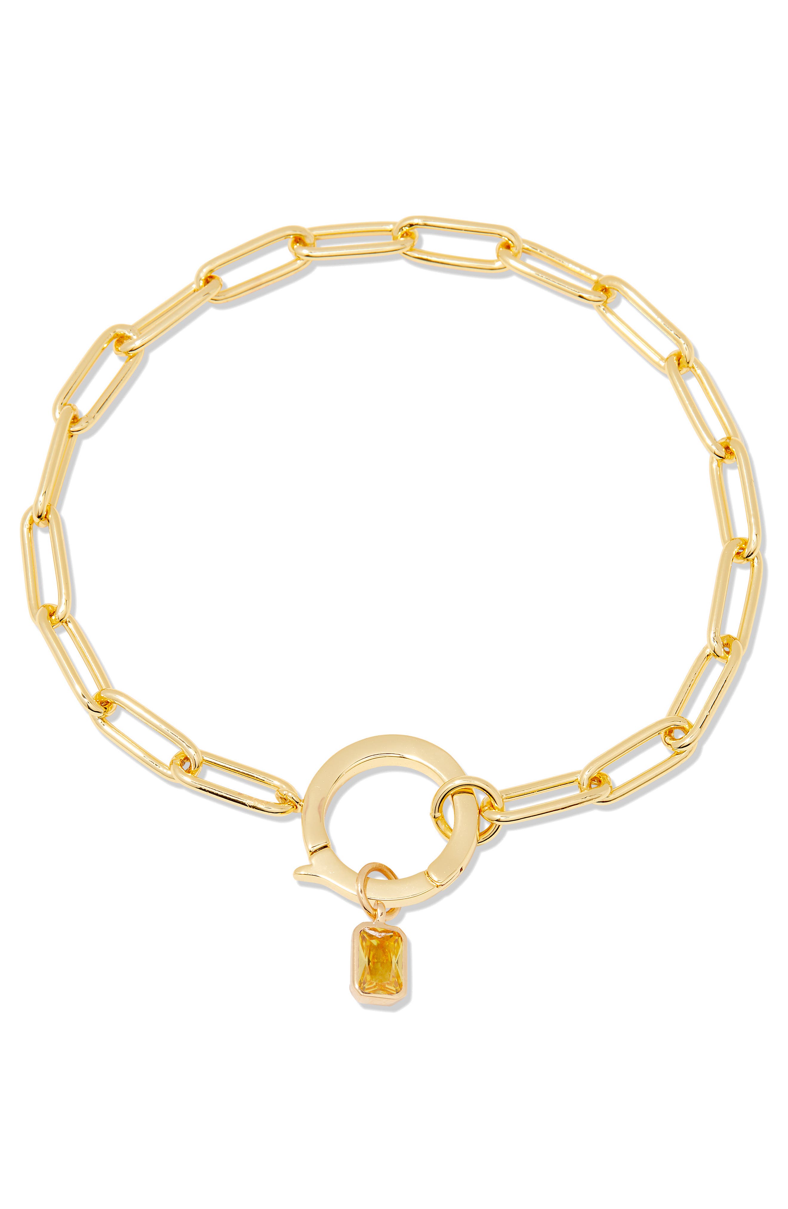 GOLD - NOVEMBER