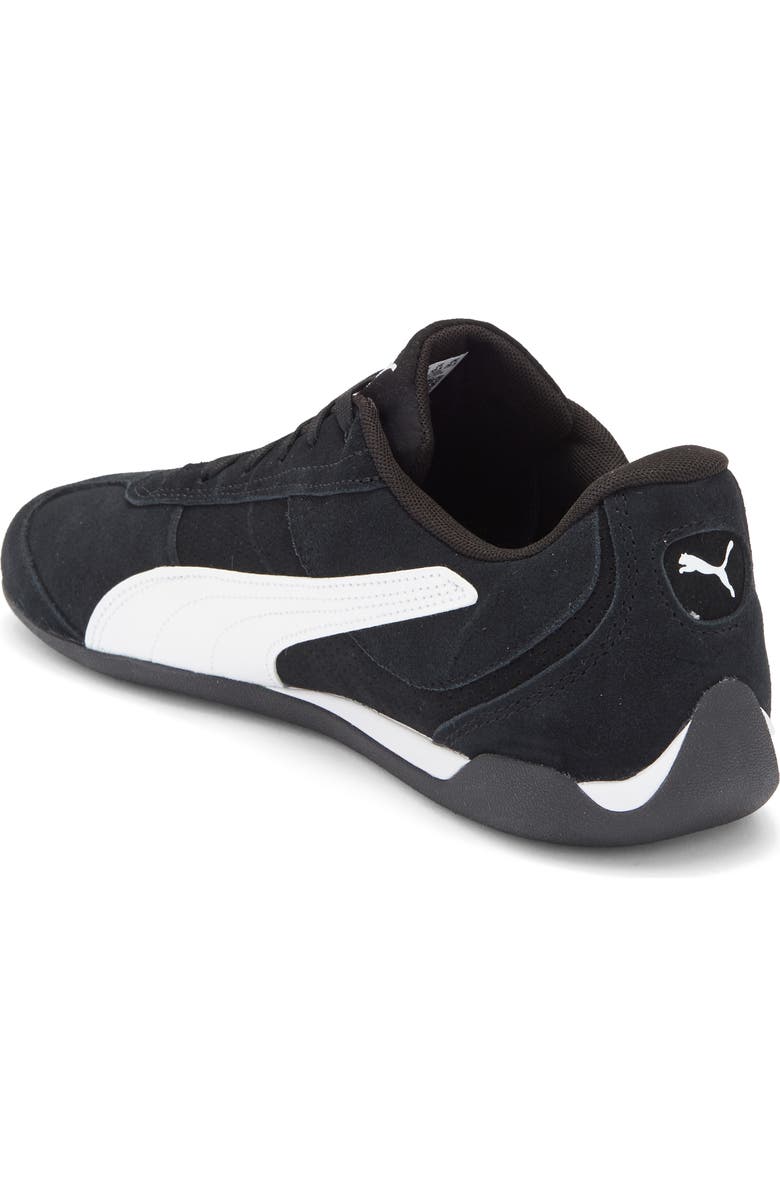 PUMA Replicatch Low Top Sneaker, Alternate, color, Puma Black/ Puma White