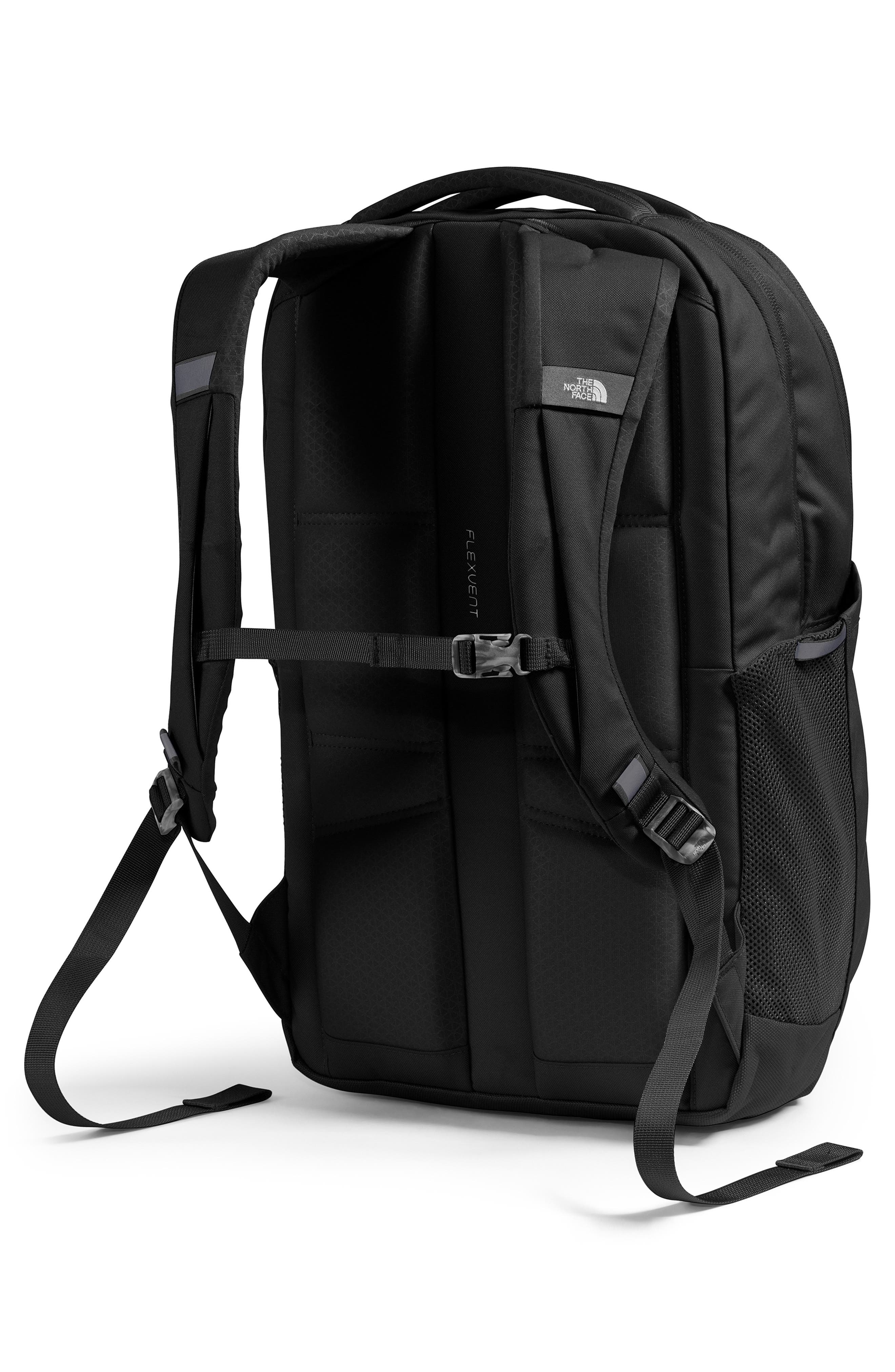 Vault Backpack, Alternate, color, TNF BLACK-NPF