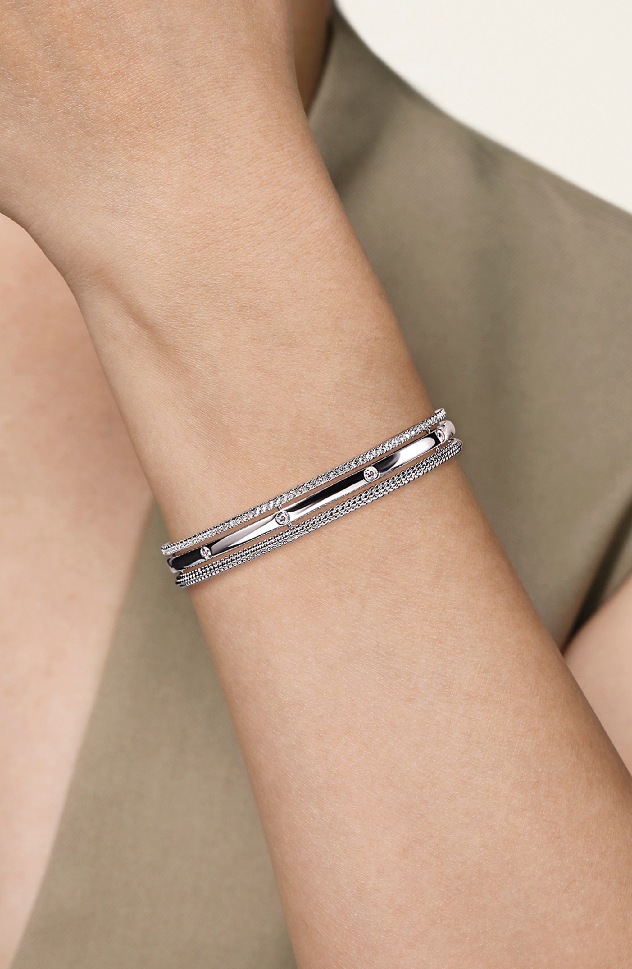 selected STERLING SILVER