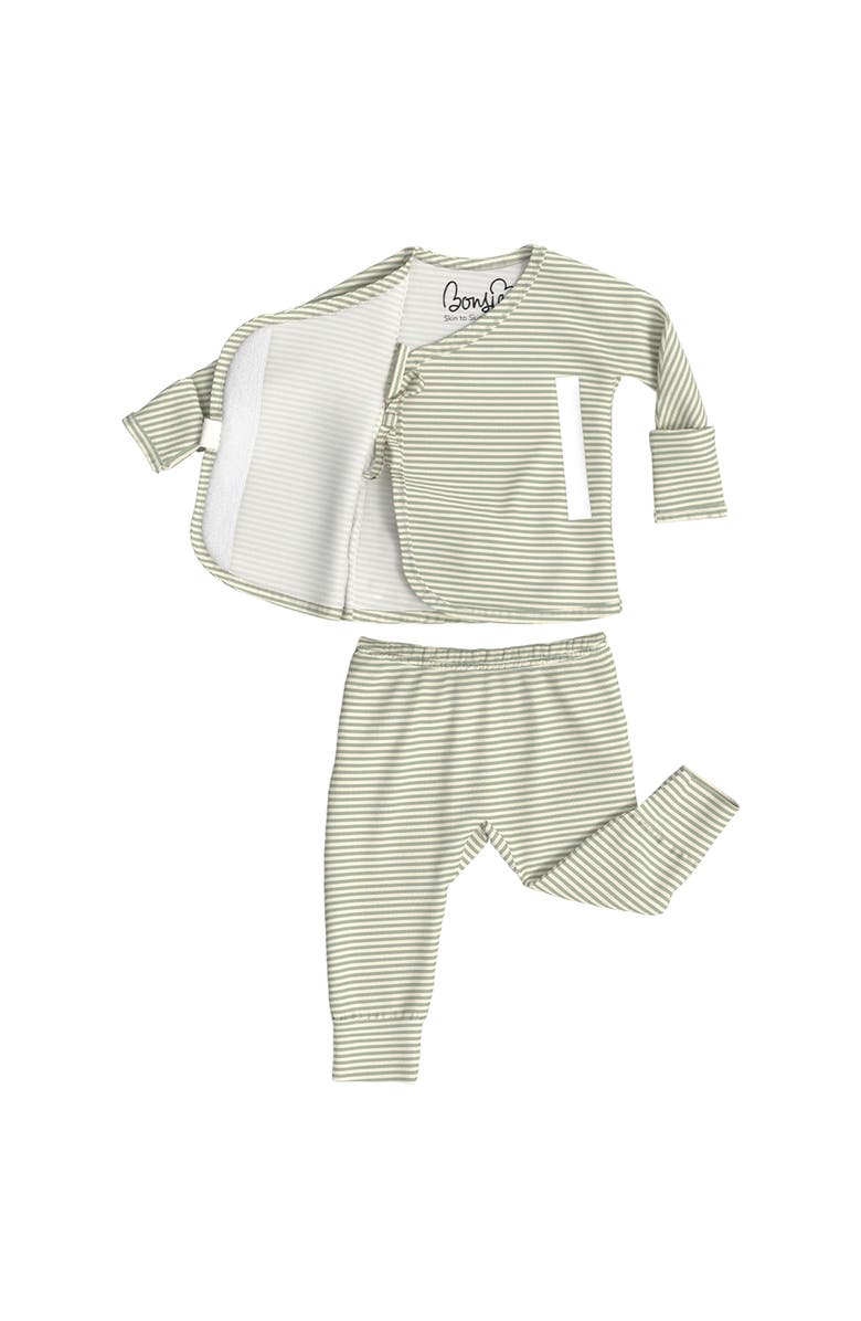 Bonsie Baby Skin to Skin Girl or Boy, Two Piece, Alternate, color,