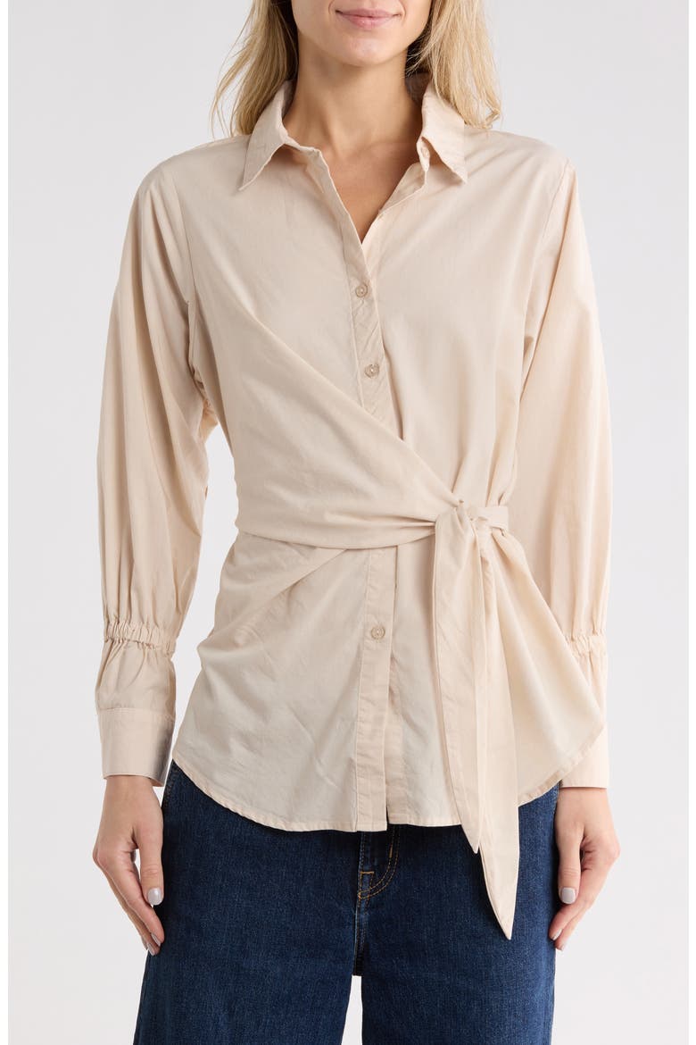 Flynn Top, Main, color, SEASALT SOLID