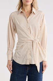 Young, Fabulous & Broke Flynn Top