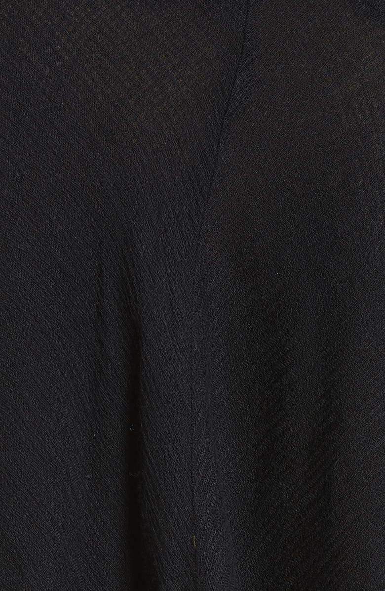 Free People Morning Dolman Sleeve Blouse, Alternate, color, 