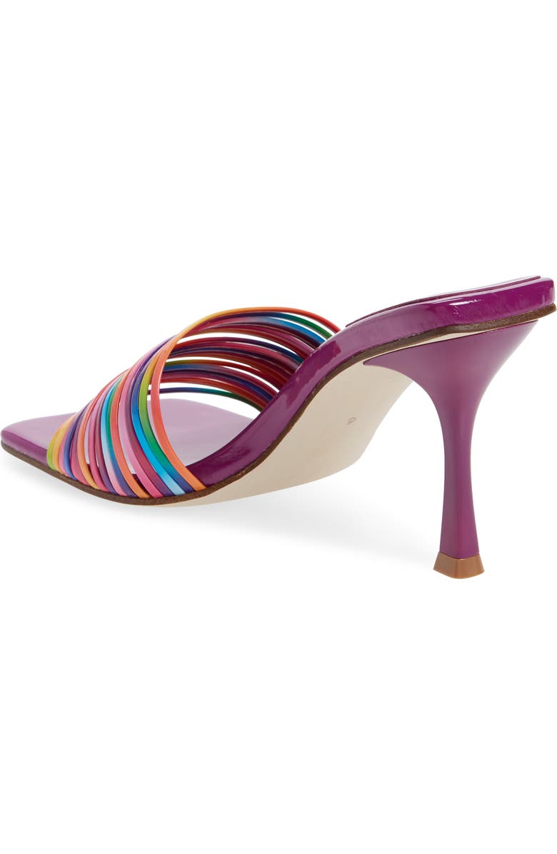 Jeffrey Campbell Morine Mule, Alternate, color,